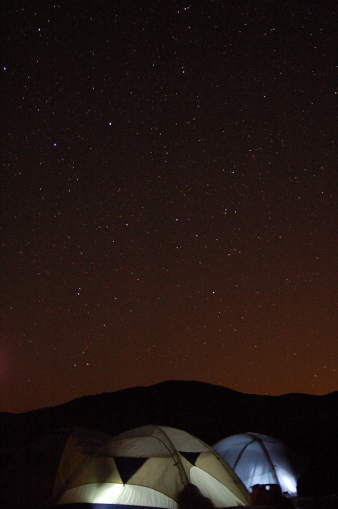 20161118 Tread Lightly Principles Part Two *adventure not included