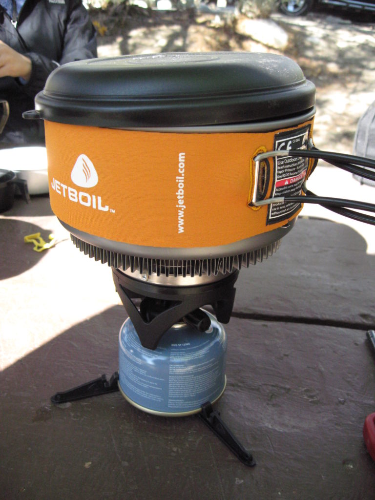 20161118 Tread Lightly Principles Part Two *adventure not included